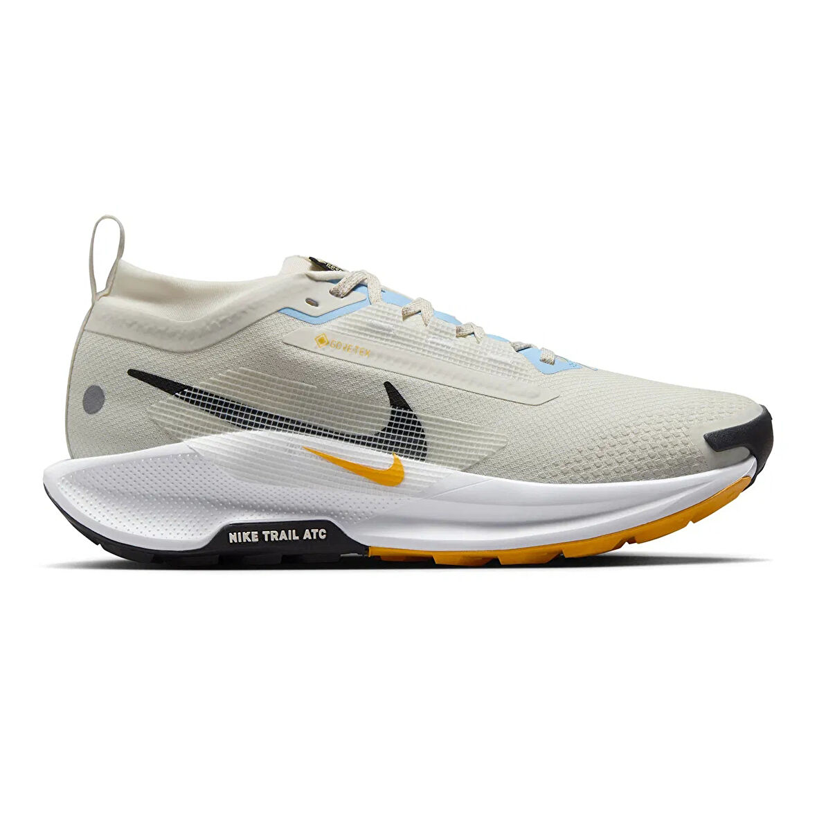 Nike 0912-003 Nike Pegasus Trail 5 Gore-Tex Koşu Ayakkabısı