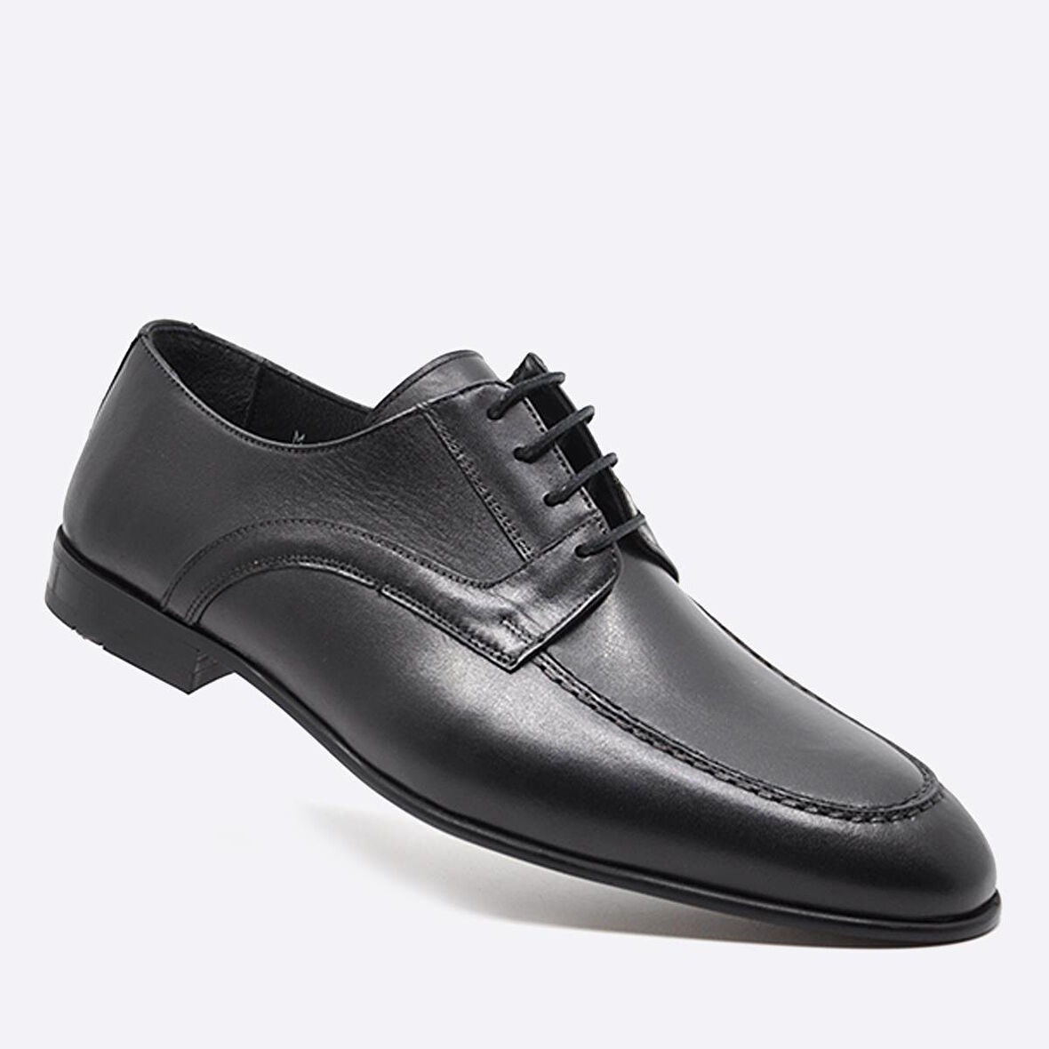 Fosco 3205 Erkek Neolit Taban Hakiki Der Klasik Ayakkabı