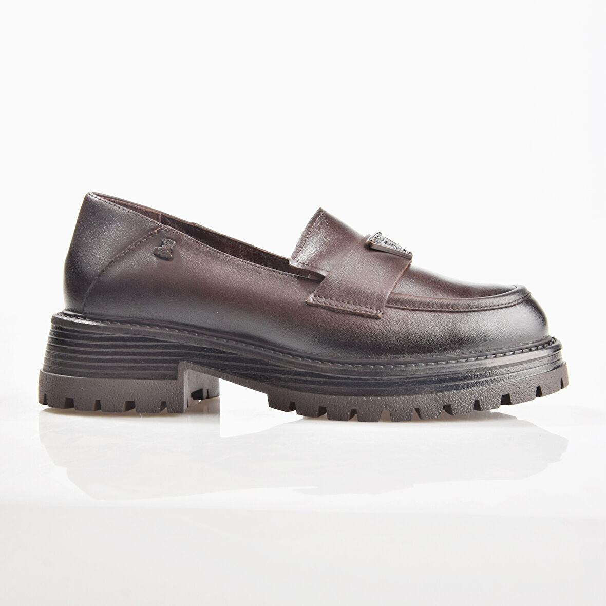 Venüs 2554602k Kadın Hakiki Deri Casual Ayakkabı