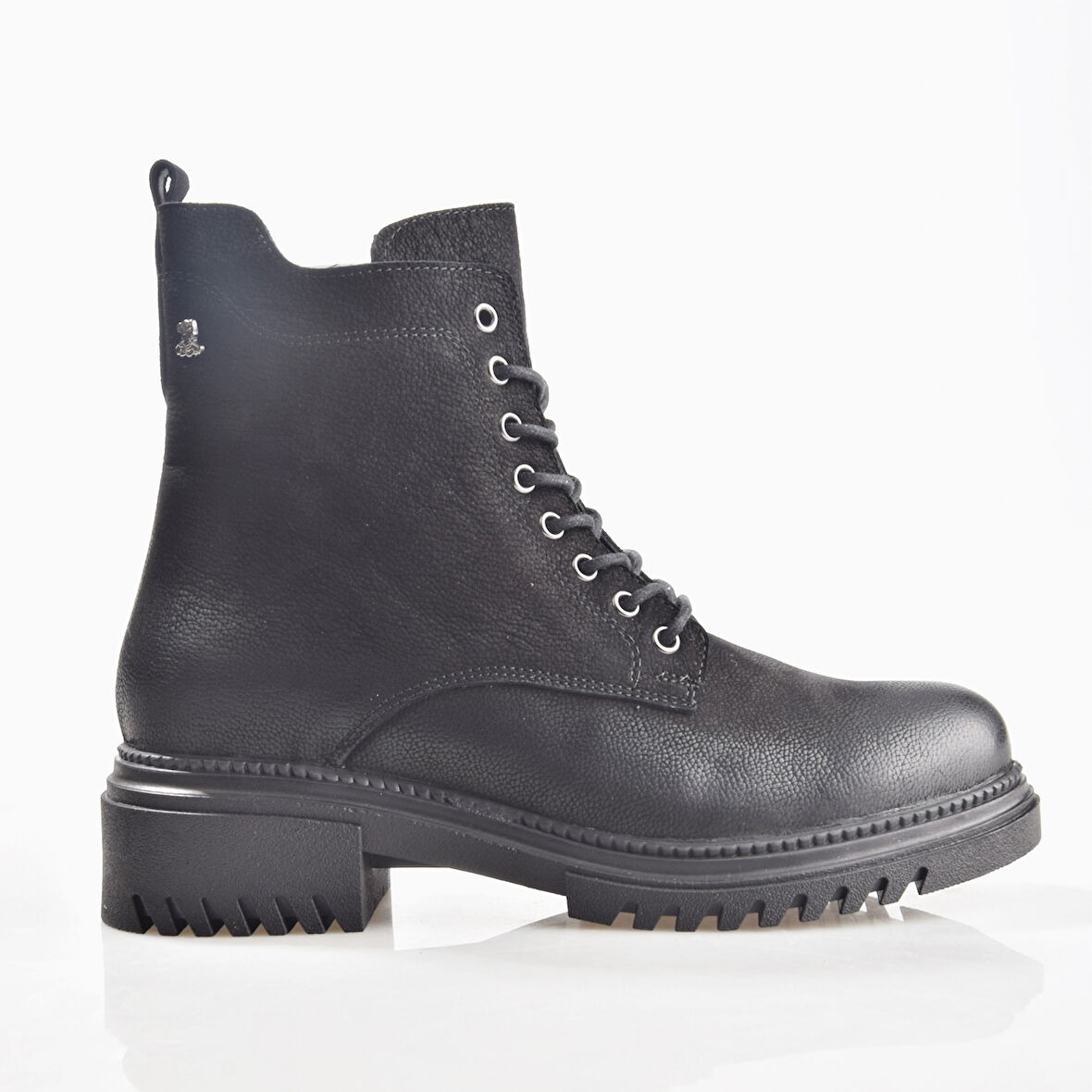 Venüs 1950865k Kadın Hakiki Deri Bot