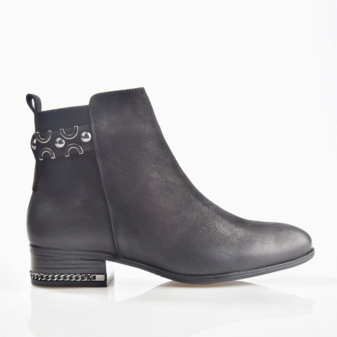 Venüs 2152712k Kadın Hakiki Deri Bot