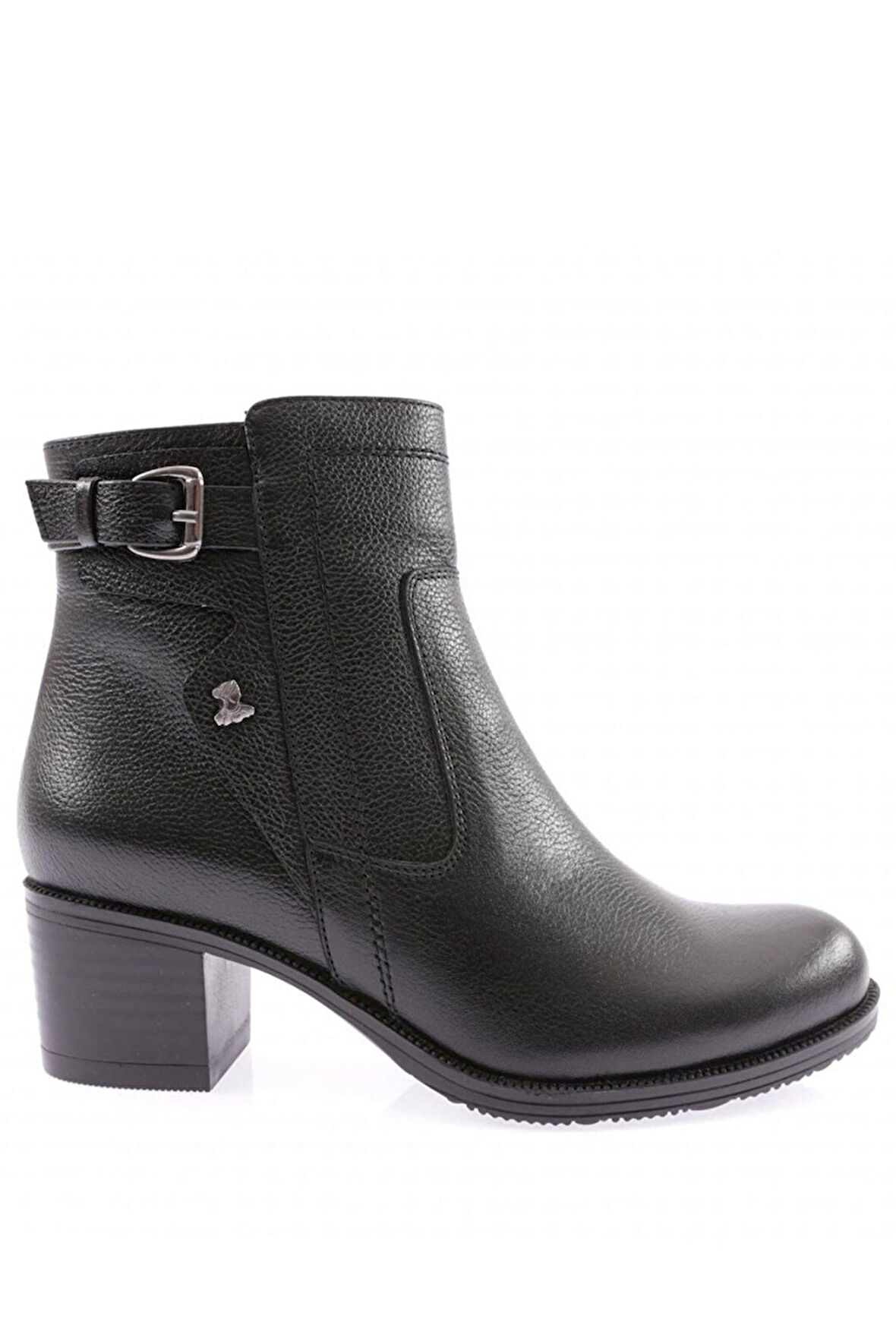 Venüs 1779011k Kadın Hakiki Deri Bot