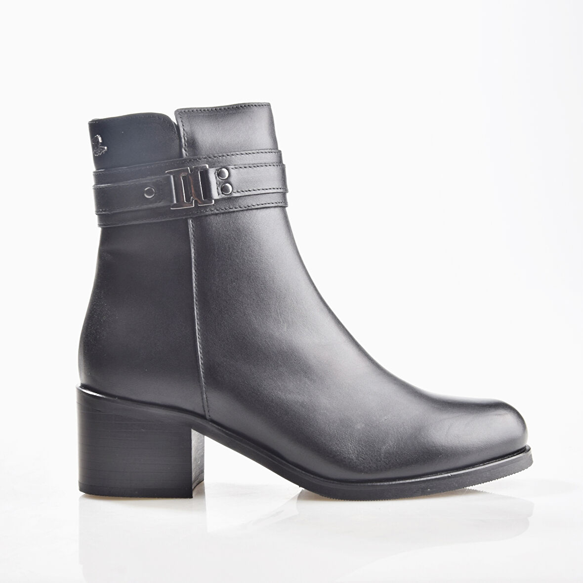 Venüs 1950934k Kadın Hakiki Deri Bot