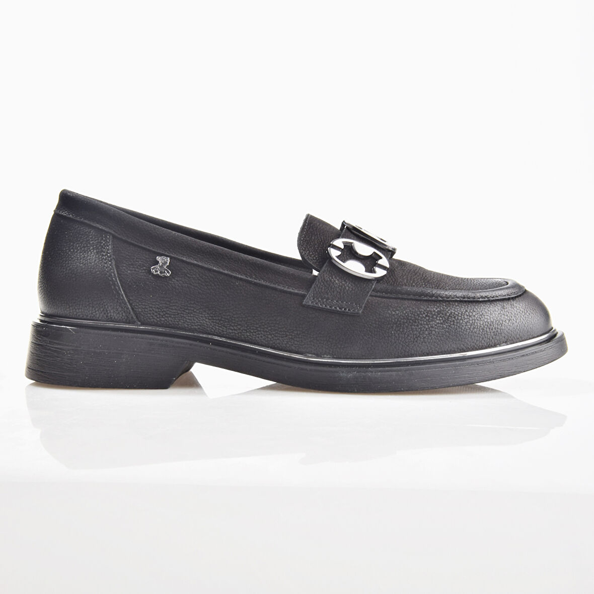 Venüs 2550402k Kadın Hakiki Deri Casual Ayakkabı