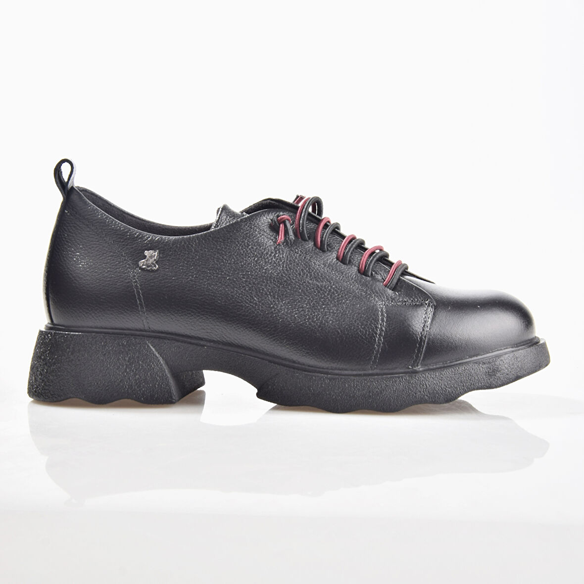 Venüs 2553801k Kadın Hakiki Deri Casual Ayakkabı