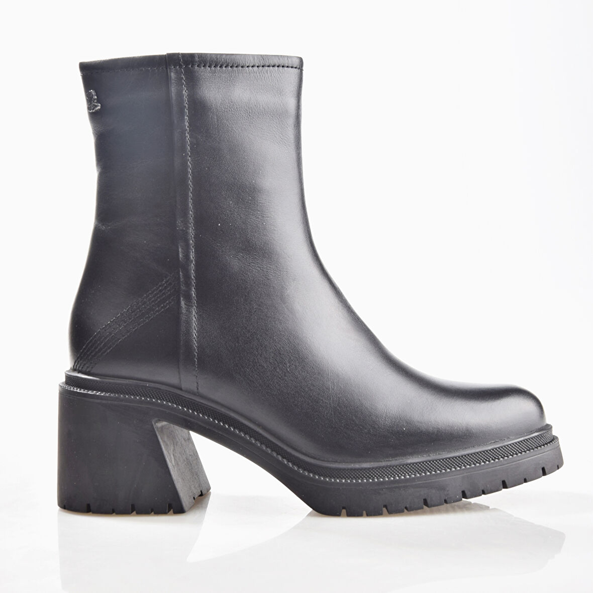 Venüs 2552501k Kadın Hakiki Deri Bot