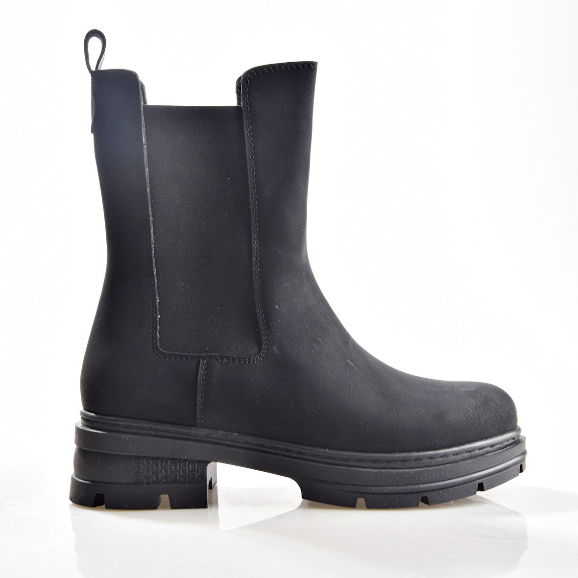 EK 19 Kadın Lastikli Bot