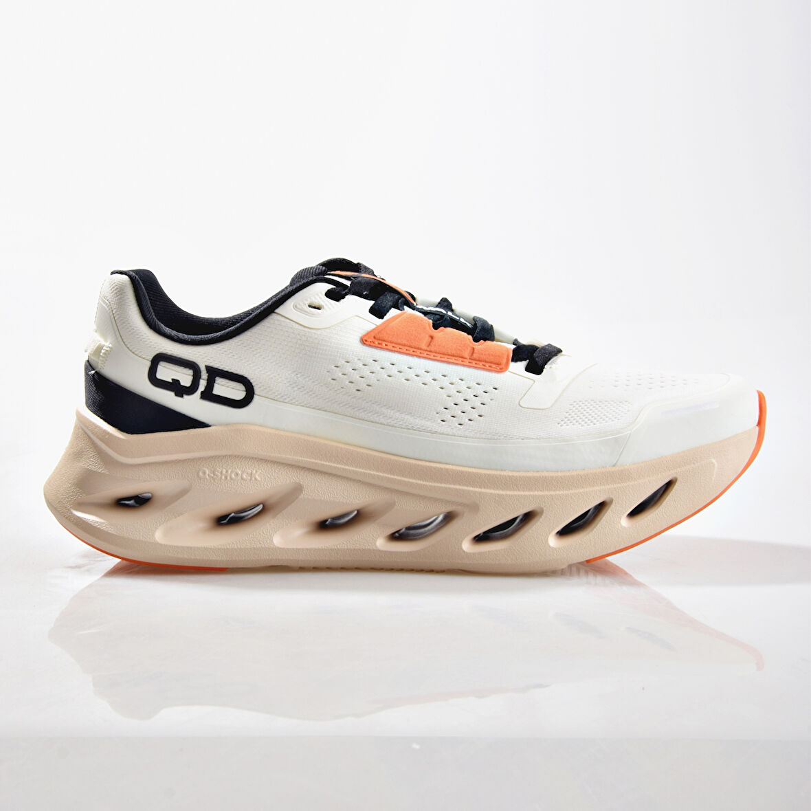 FK Qıaodan 183253805 Erkek Spor Ayakkabı