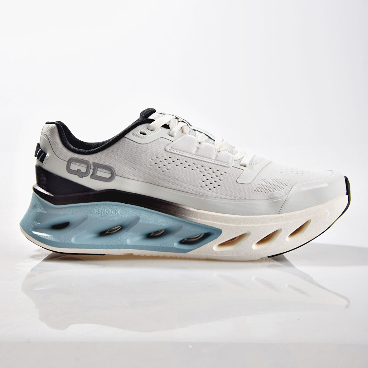 FK Qıaodan 183253805 Erkek Spor Ayakkabı