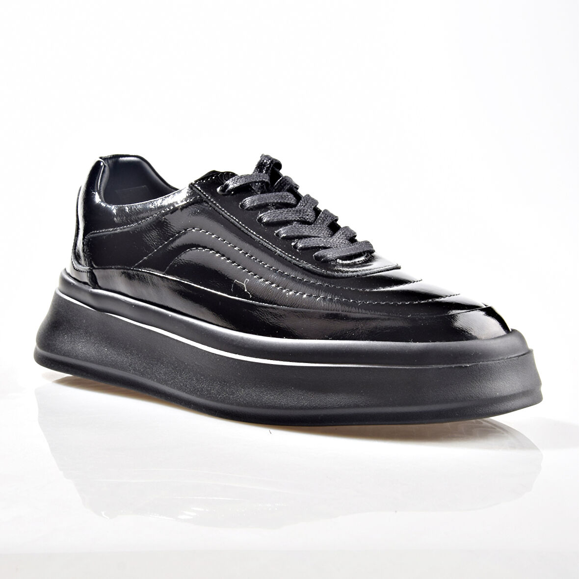 Marcomen 22054 Erkek Hakiki Deri Casual Ayakkabı