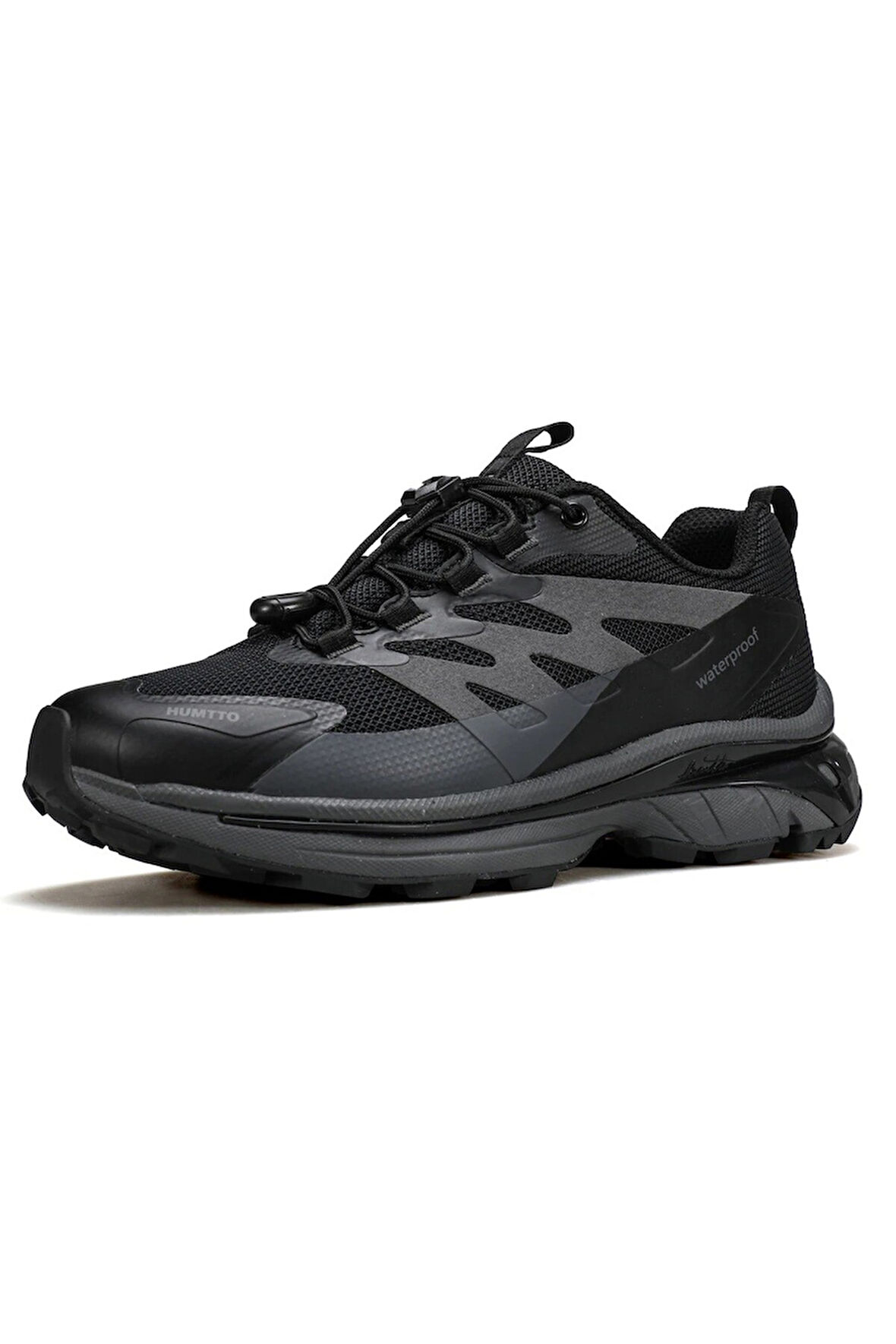 Humtto 850082 Kadın Waterproof Özellikli Casual Ayakkabı