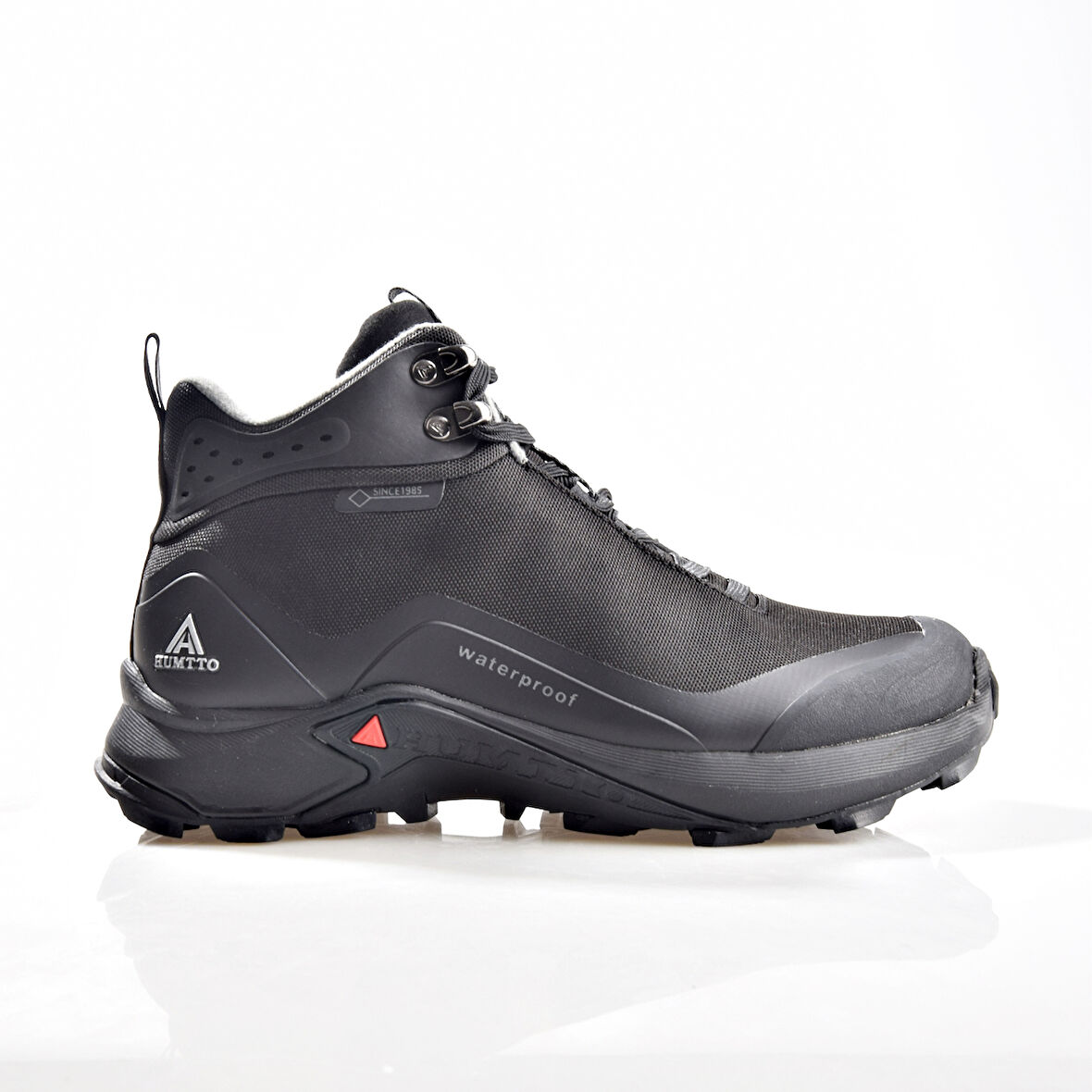 Humtto 210500B-1 Kadın Waterproof Özellikli Kısa Bot