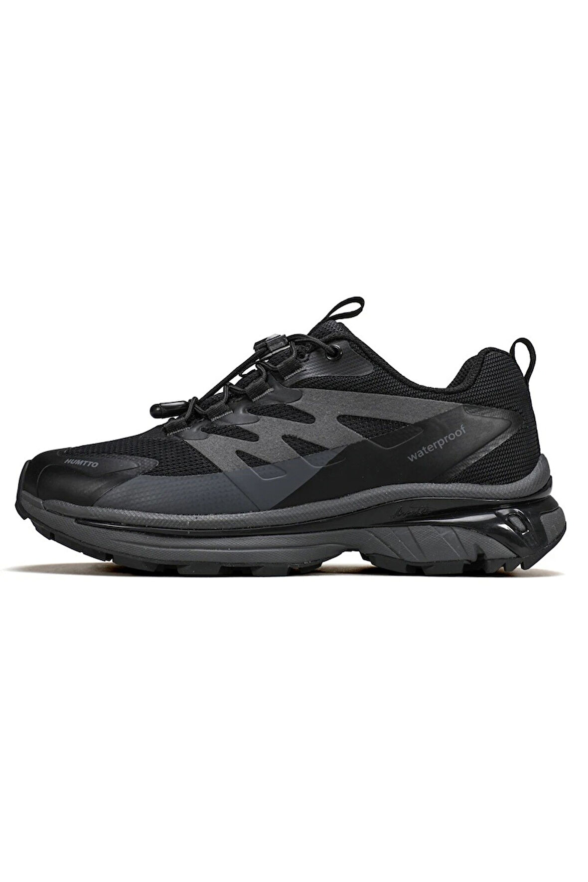 Humtto 850082 Erkek Waterproof Özellikli Casual Ayakkabı