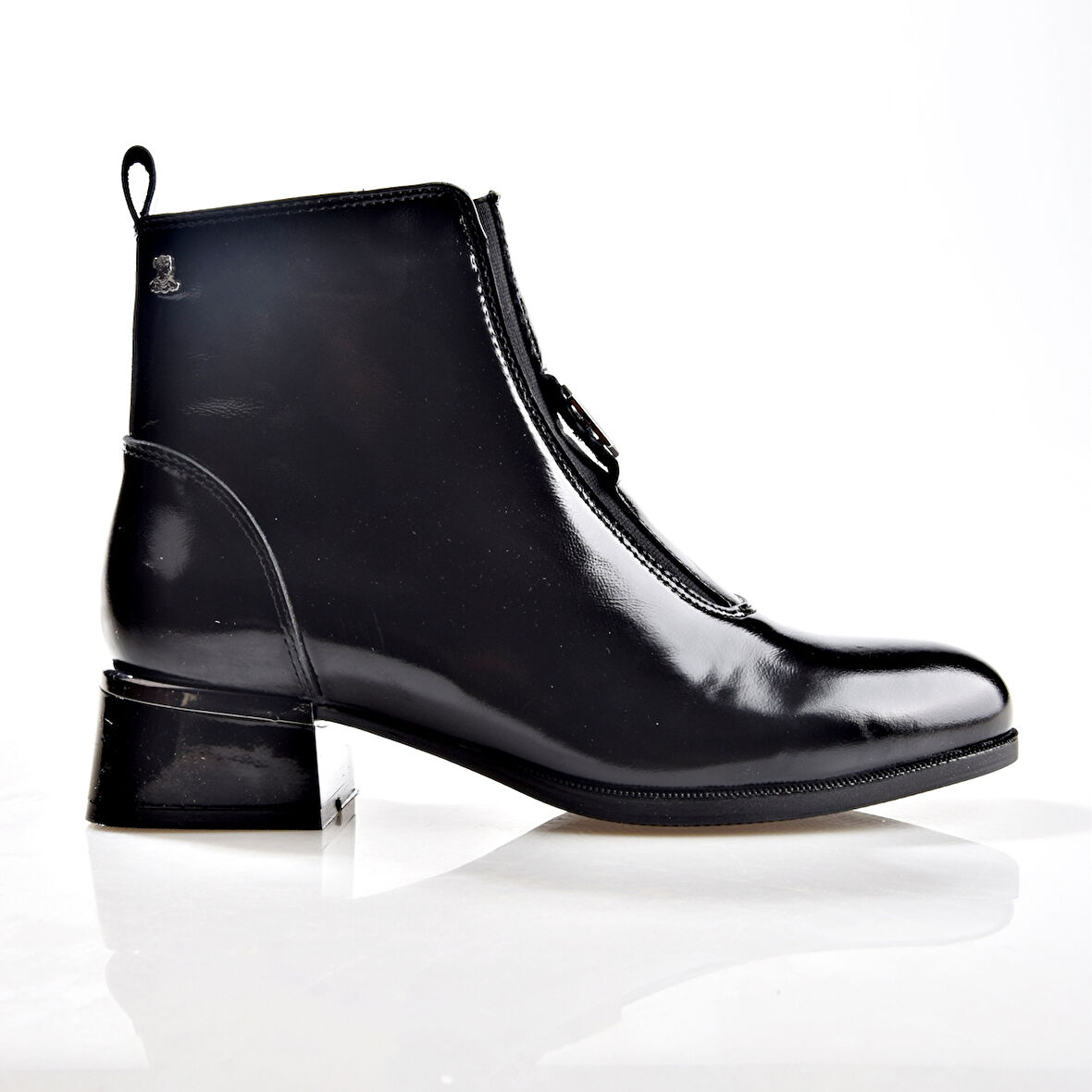 Venüs 2253214K Kadın Hakiki Deri Bot