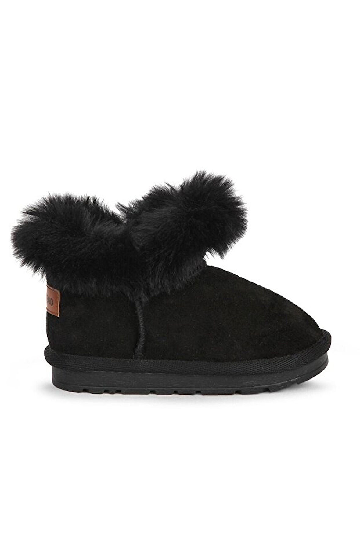 Buckhead 3062 Func Çocuk İçi Kürklü Ugg Bot