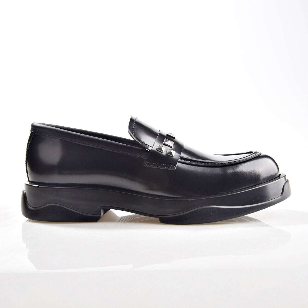 Marcomen 22195 Erkek Hakiki Deri Casual Ayakkabı