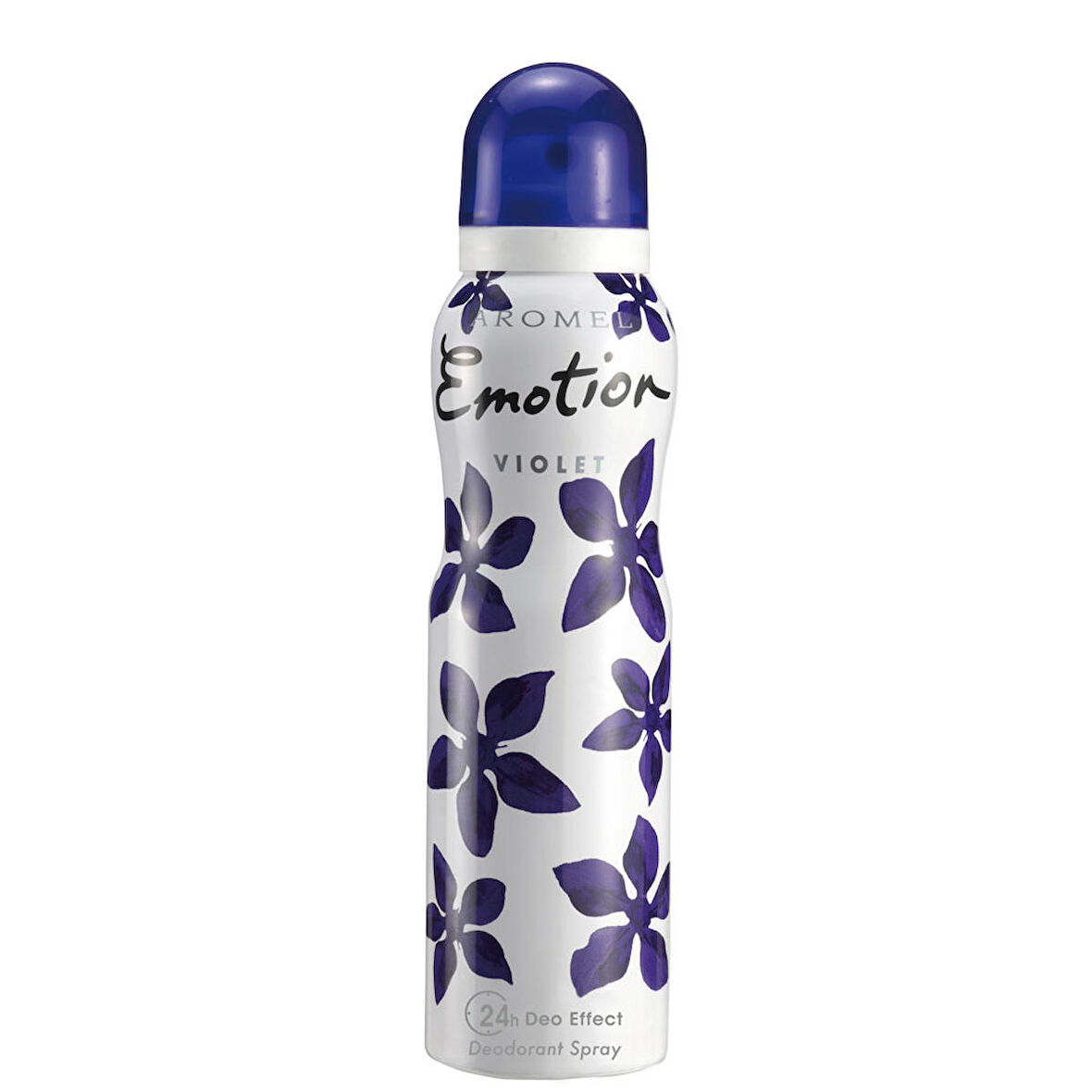 Emotion Deodorant 150 ML Vıolet