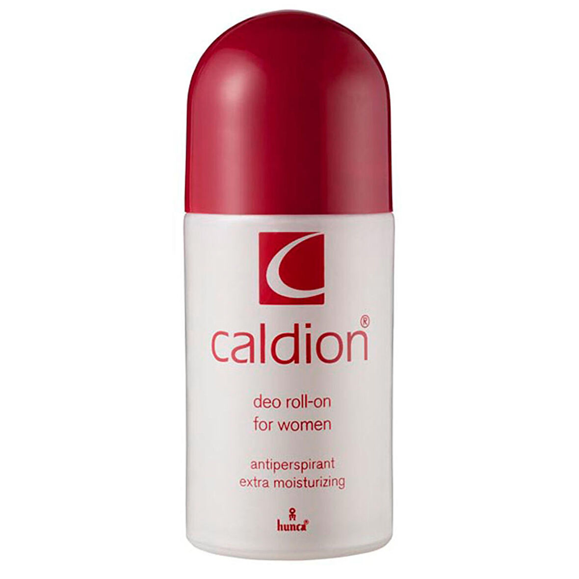 Caldion Deodorant Roll-On Kadın  Classıc  x 2 Adet