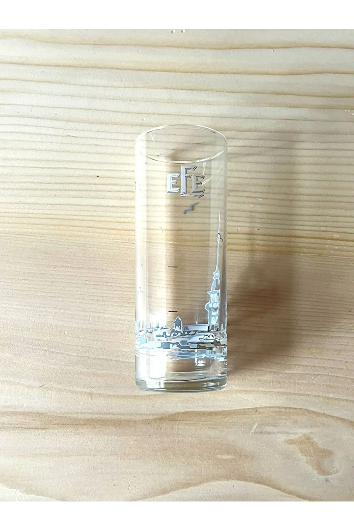 HAYDARPAŞA RAKI BARDAĞI 1 ADET