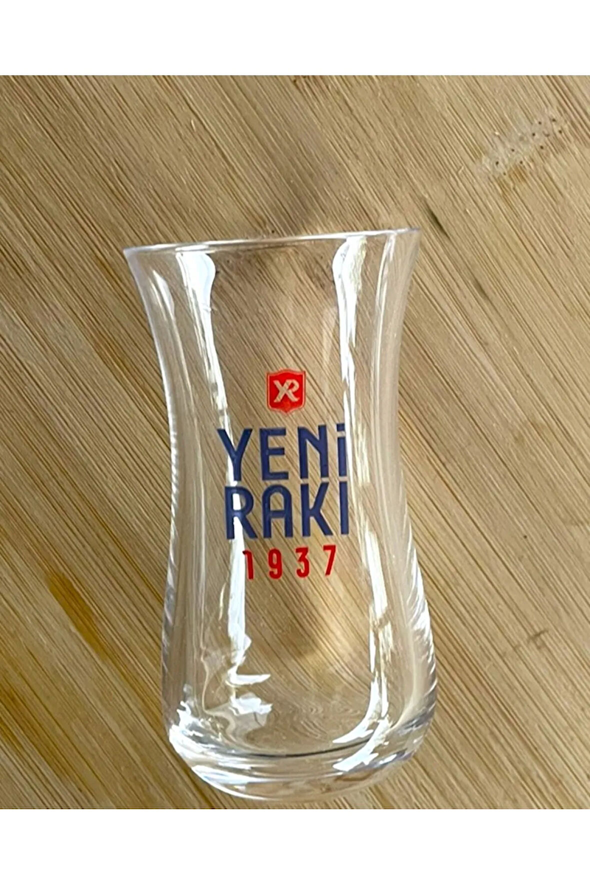 Çay Bardaği Formunda Bardak 1937 Çay Bardaği 1 Adet