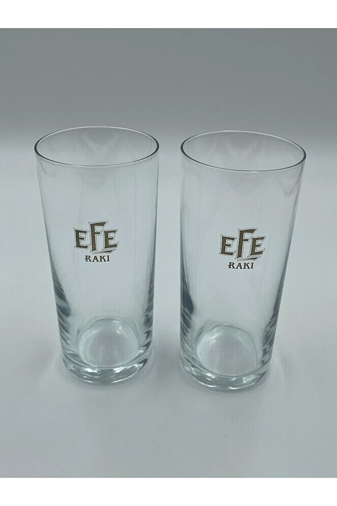 Rakı Bardağı 2'li Set , Sen Ben