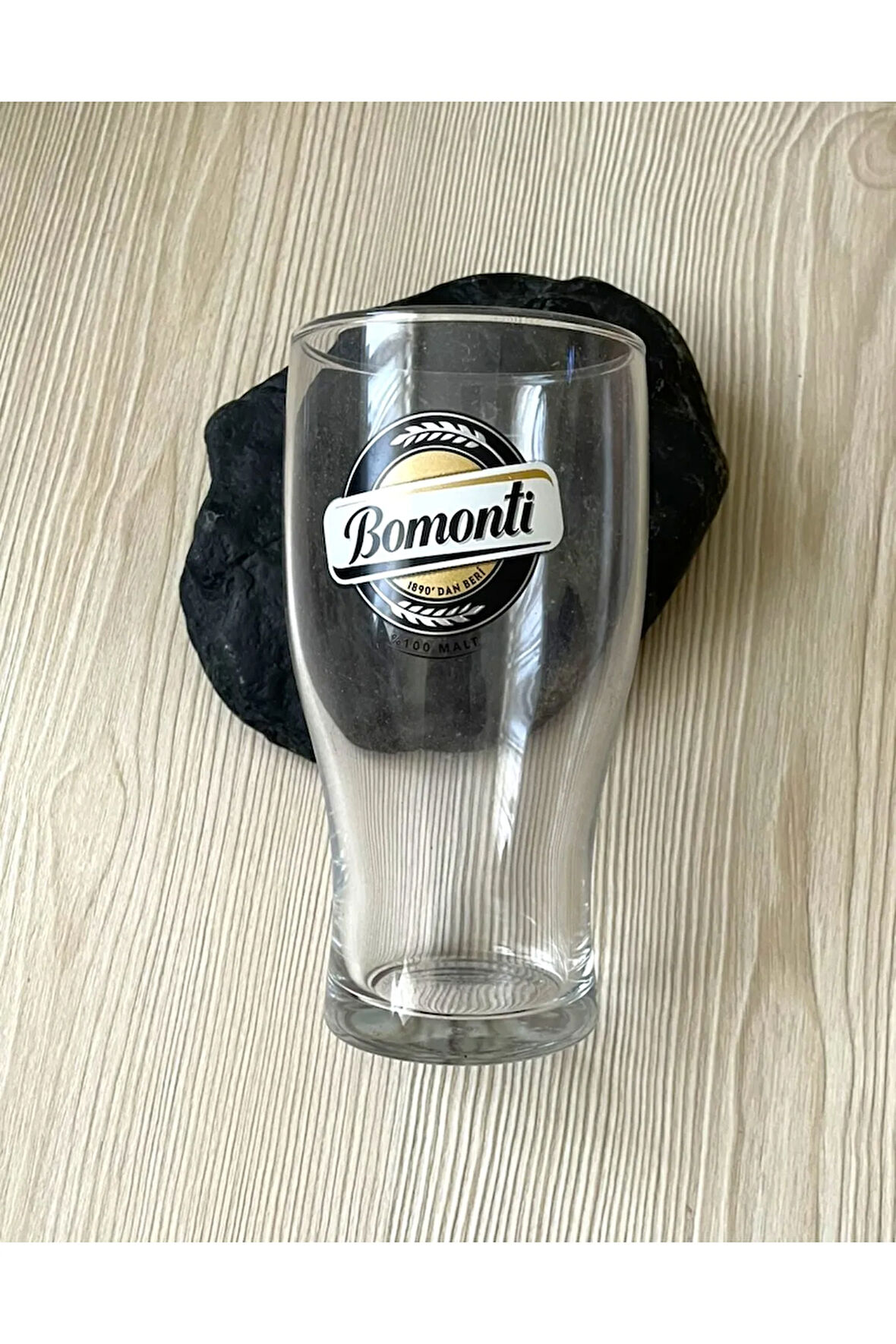 1 ADET 0.5LT KADEH BOMONTİ BARDAK