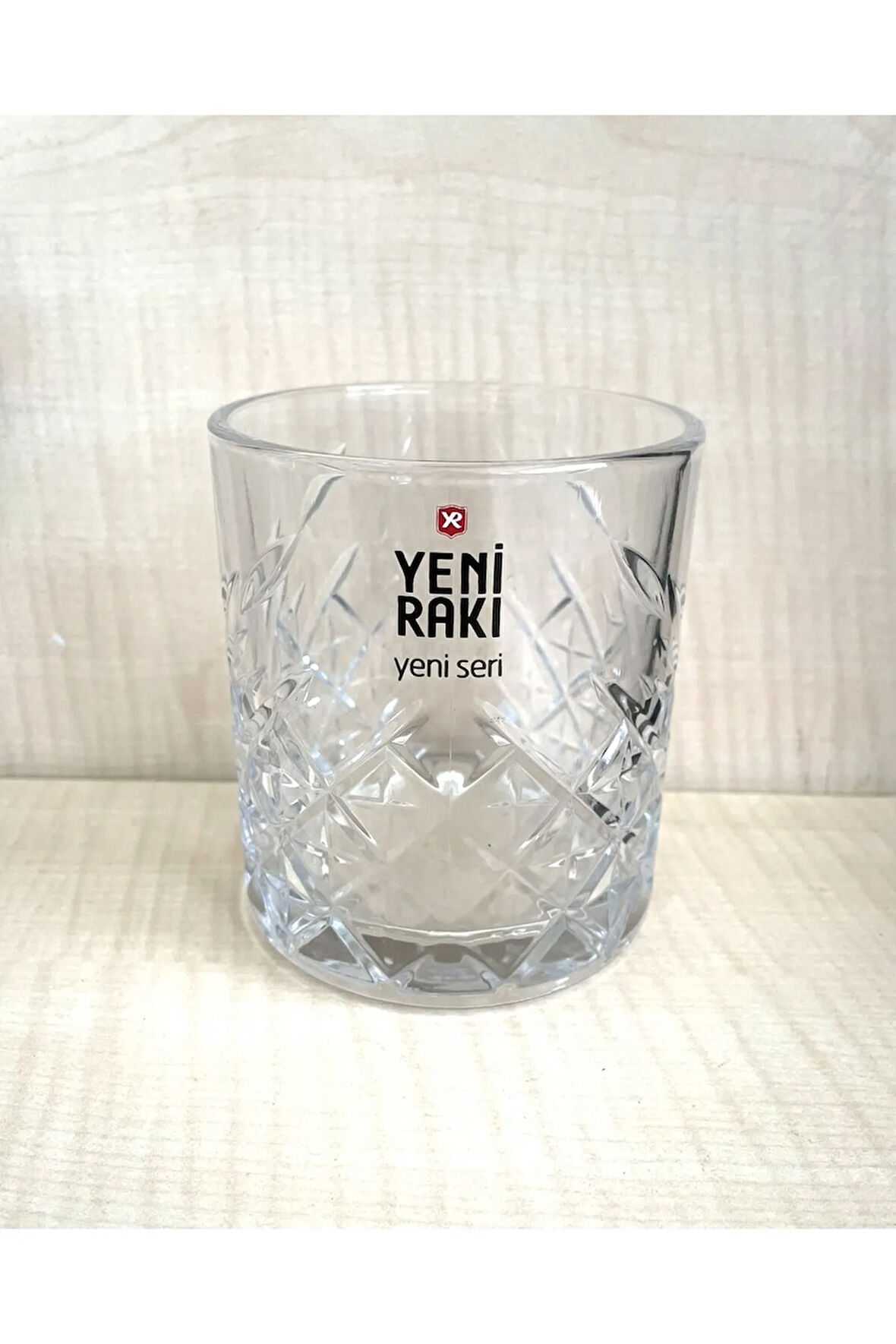 NADİR YENİ SERİ VİSKİ BARDAĞI 1 ADET