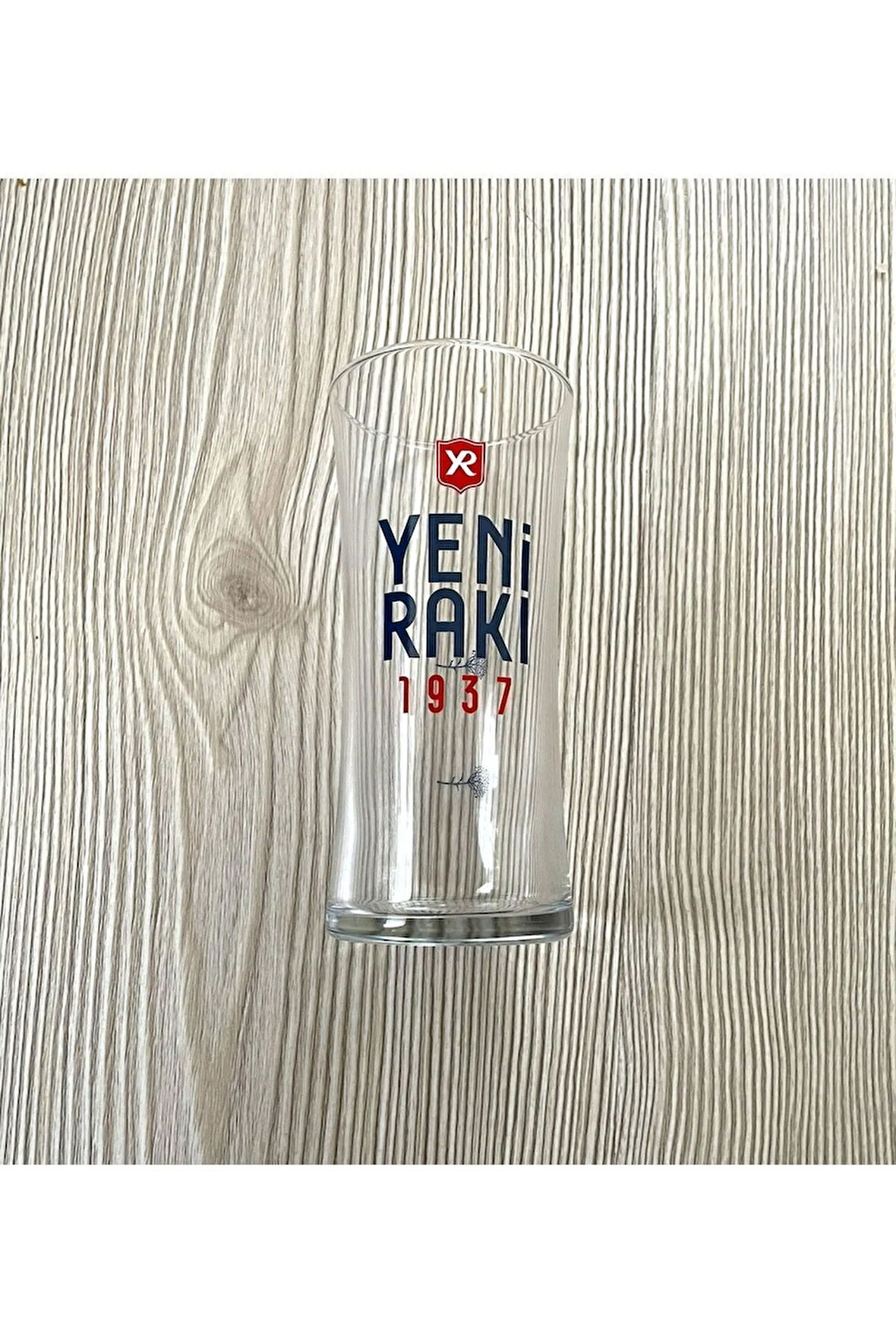 1 ADET  1937 BARDAĞI
