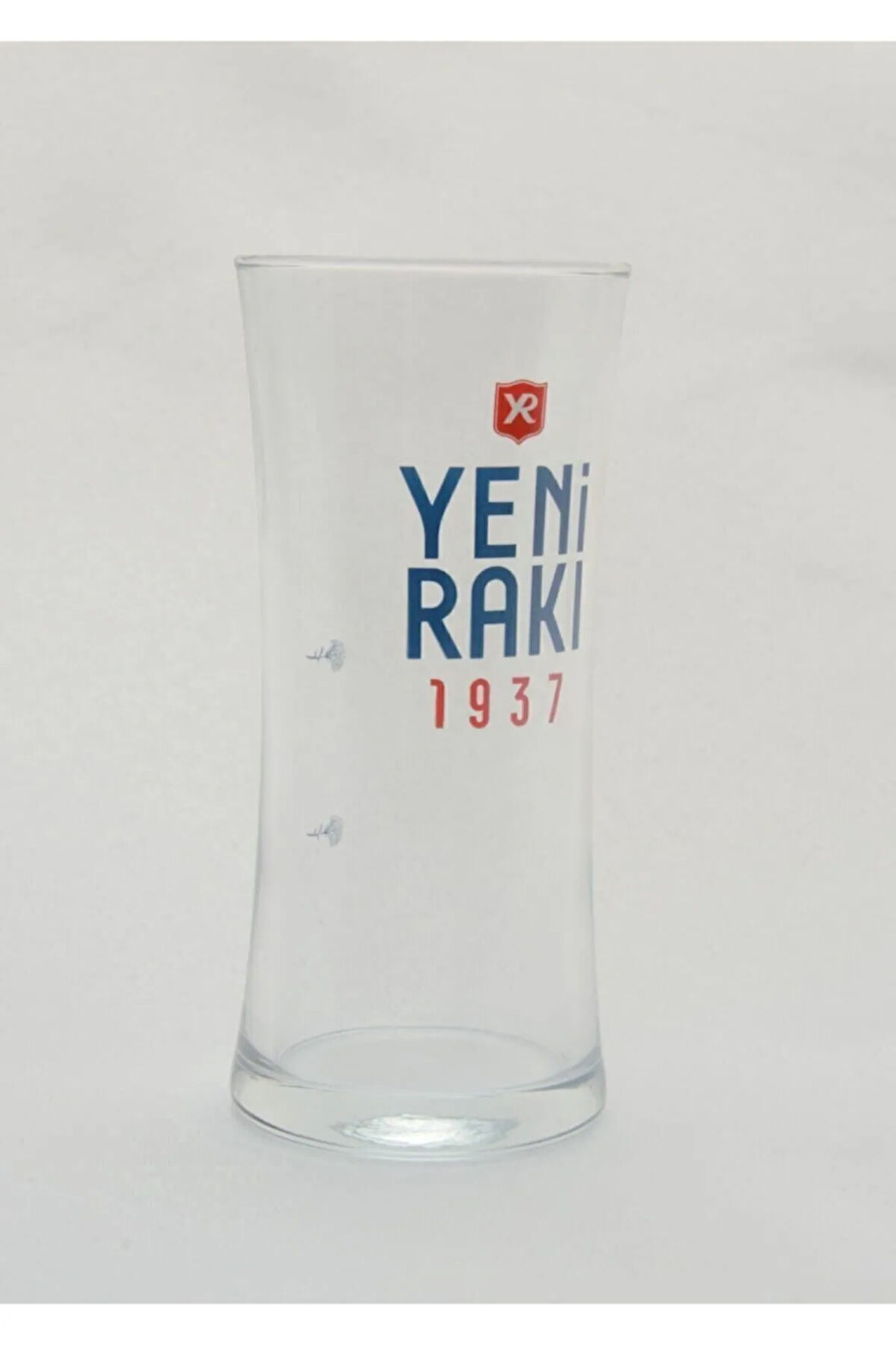 Rakı Bardağı 3 Adet