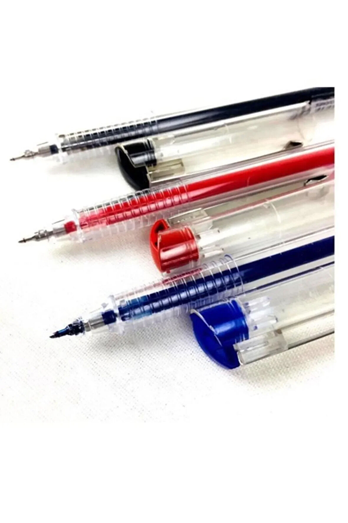 My King Jel 0,5mm 3'lü Set