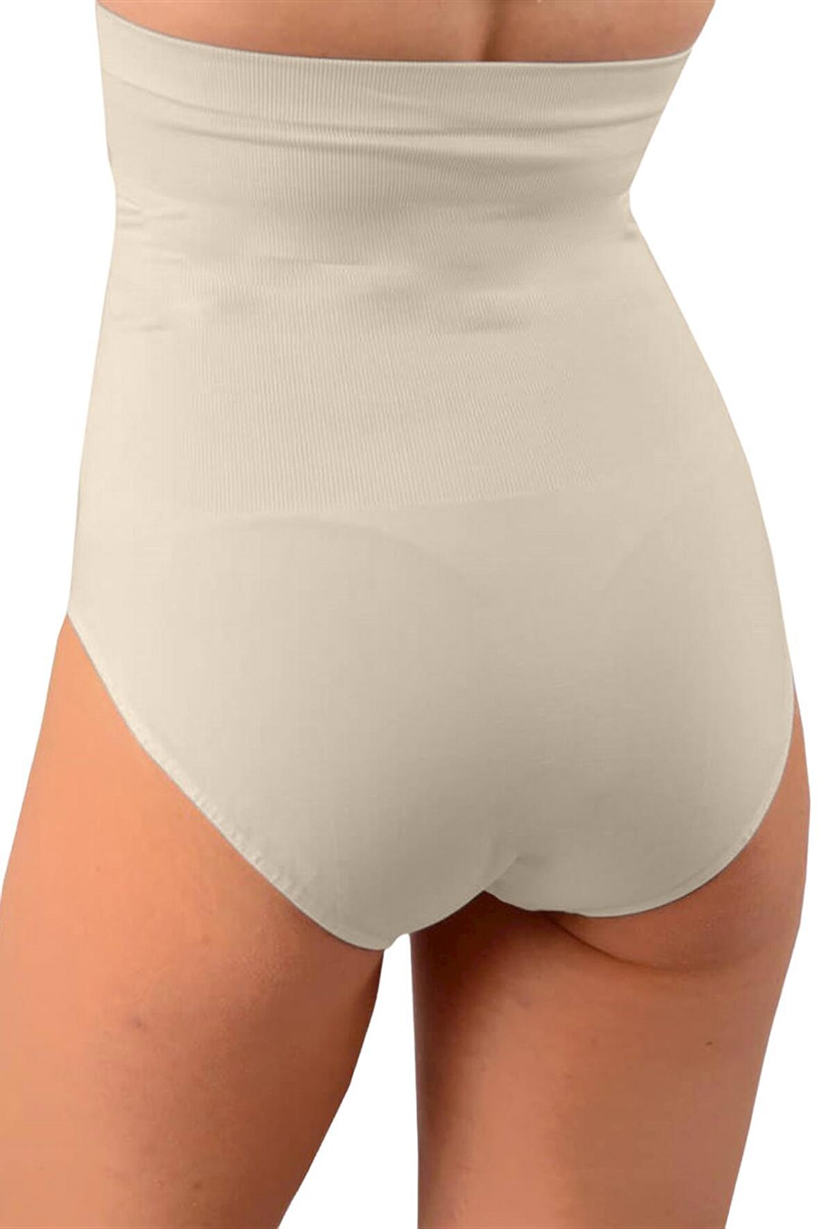 Elite Life Kadın Slip Korse 890