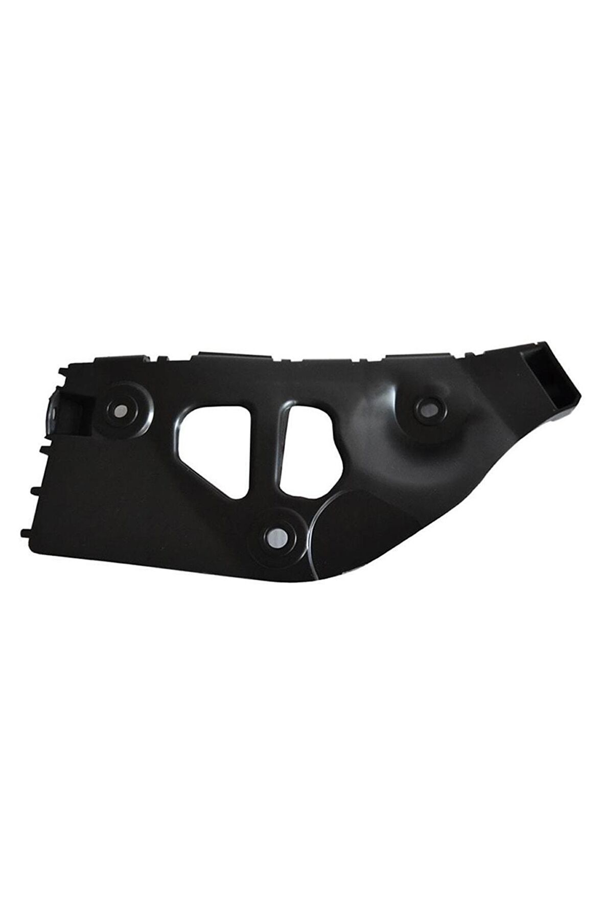 Dacia Sandero Arka Tampon Braketi Sol Taraf 8200735448 Uyumlu