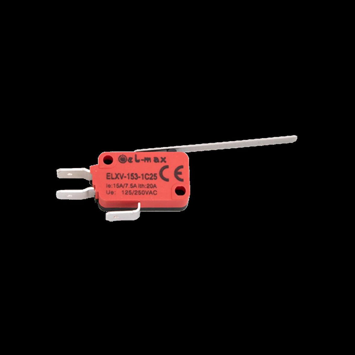 Mikro Siviç Uzun Kollu ELX-153-1C25