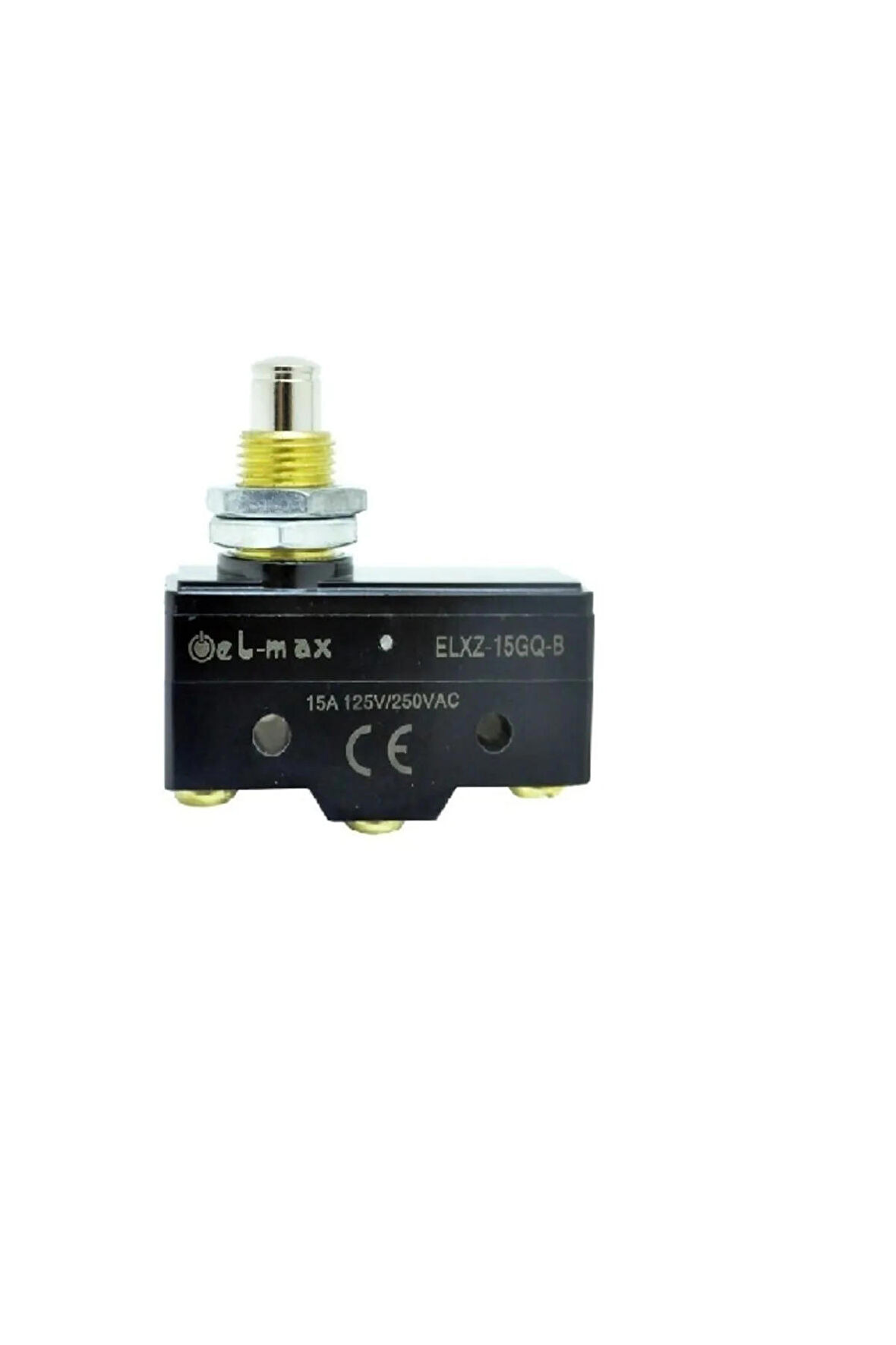 CM1307 Kalın Uzun Pimli Mikro Siviç