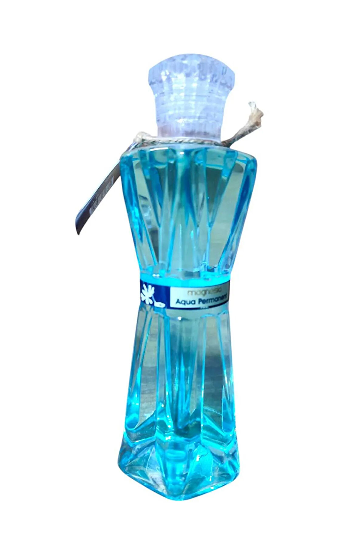Elmas Kapak Kolonya ''AQUA PERMANENT''