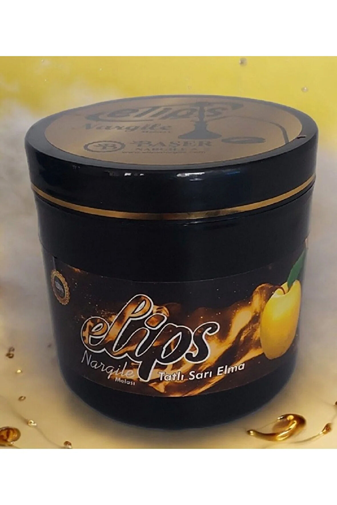 Tatlı sarı elma 250 G