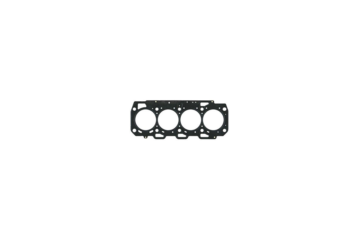 Elring 008.832 Fiat Cyl Head Gasket-Metal Layer 5607877