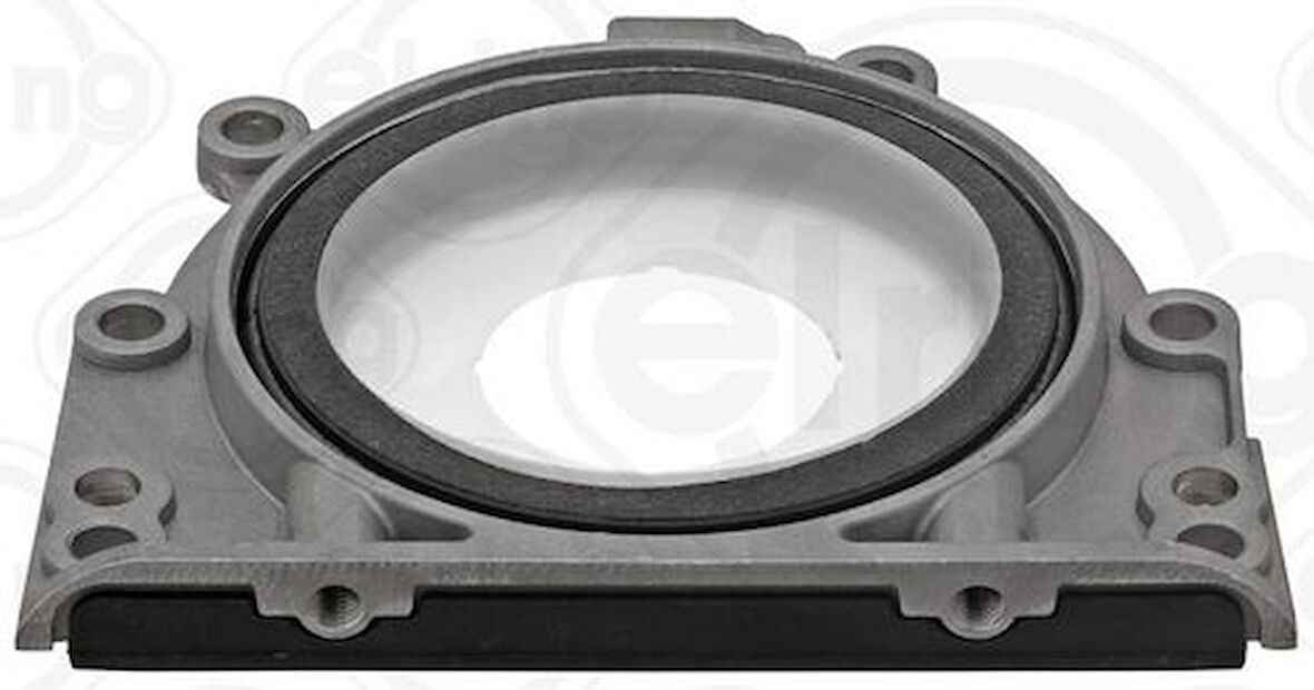 Elring 012.380 Flanslı Kece-Volkswagen Bora99-05-Golf IV 98-06-Golf V 04-09-Jetta 06-11-A3-A4 Akl-Aeh-Bfq-Alz-Bse 06B103171B
