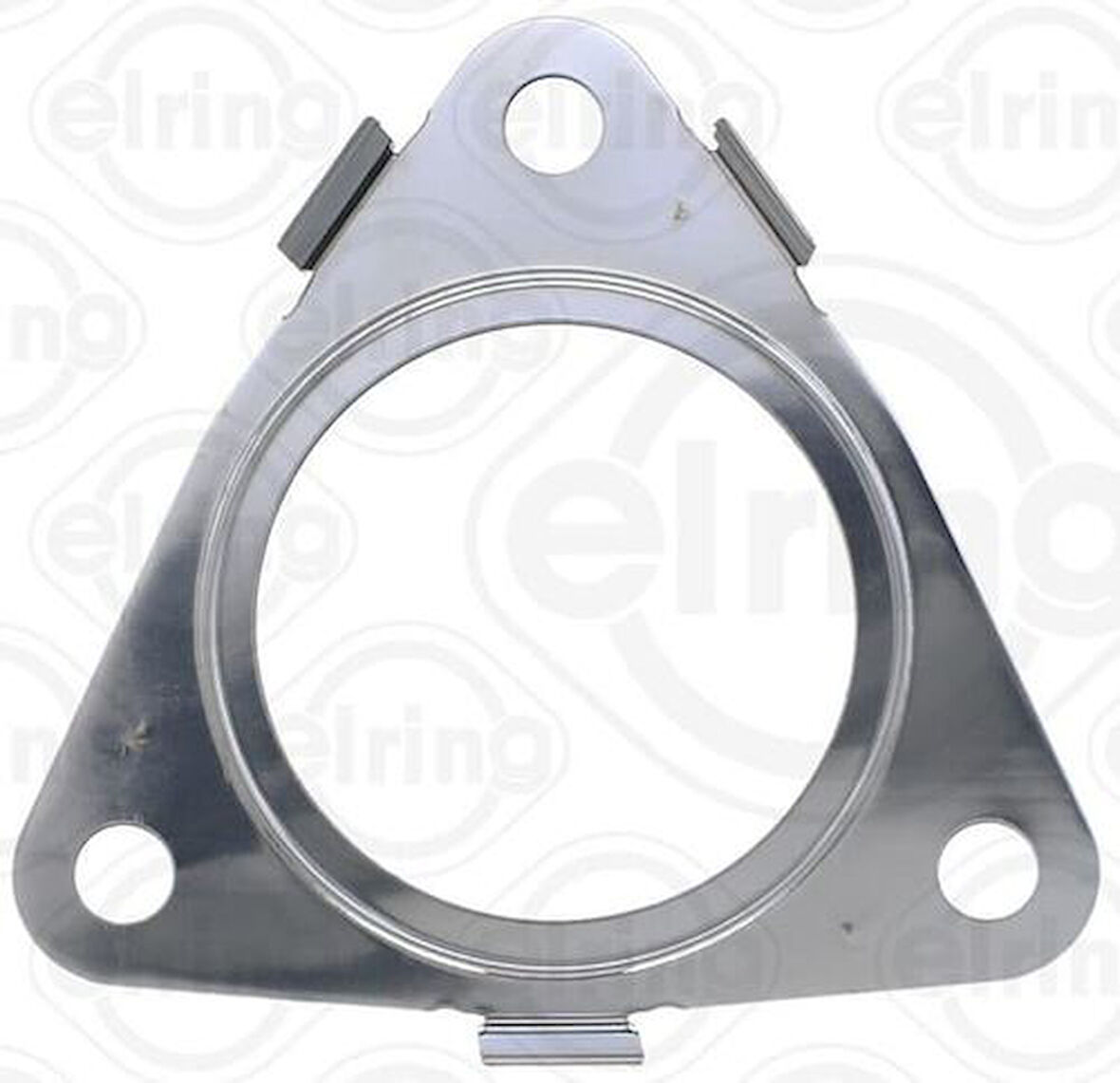 Elring 016.700 Egzoz Boğaz Contası Volkswagen Touareg-Q7 Azz-Bkj-Bmv 3.2 04-11 7L0253115B