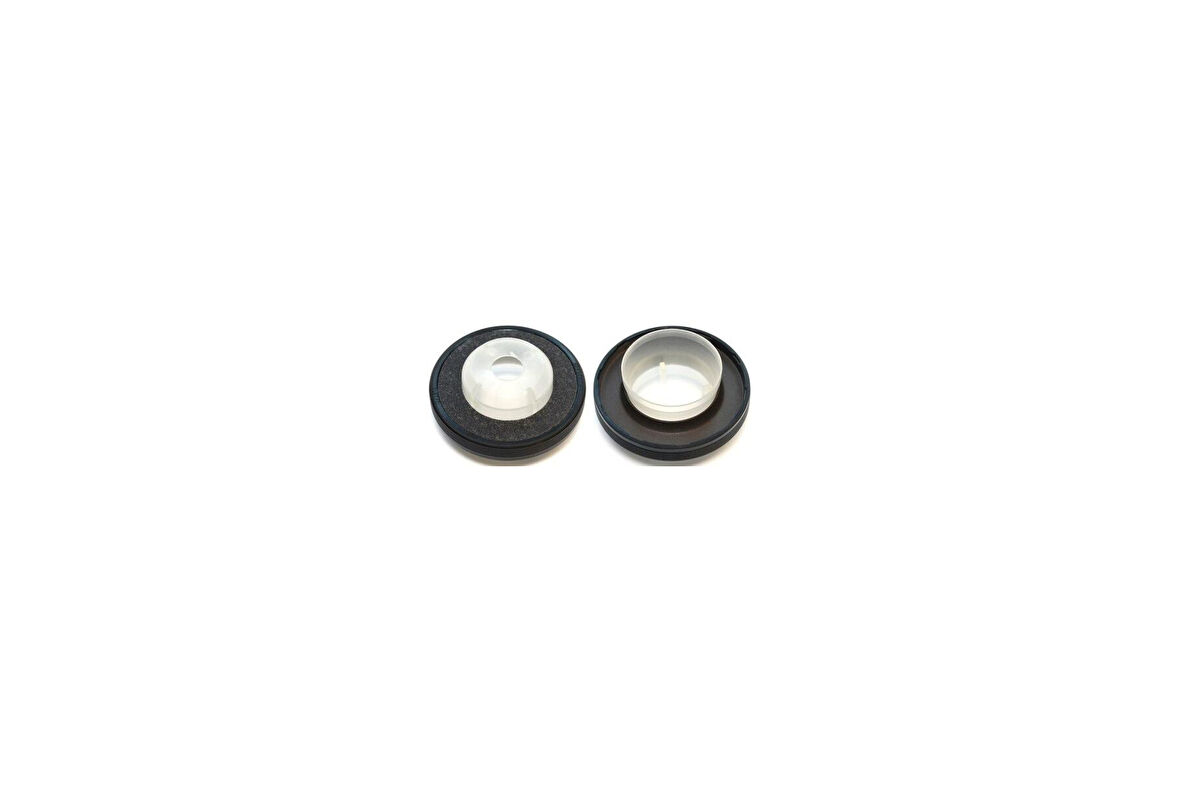 Elring 026.770 Krank Keçe Ön Connect 1.8 T DCI 02-12 XS4Q6700AD