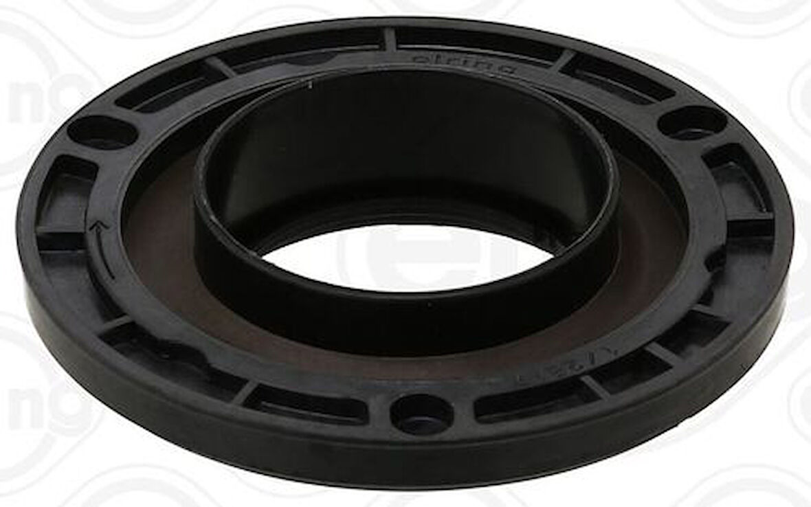 Elring 026.782 Krank Keçe Ön 0514.C6 Transit V184-V347-V362-V363 2.2-2.4 T DCI 01-16 Boxer 2.2 05 3S7Q6700AB