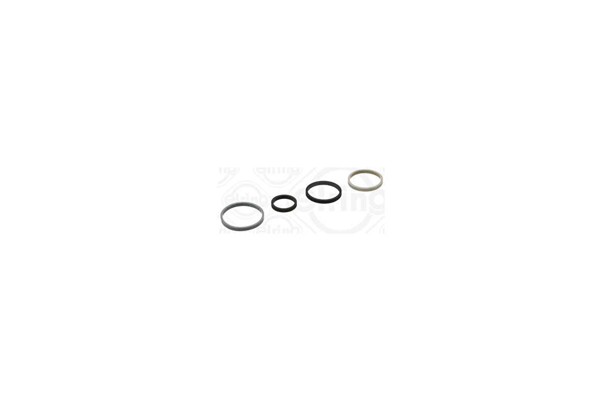 Elring 027.170 Yağ Soğutucu Conta Seti Volvo S40-S60 1.5 30750024