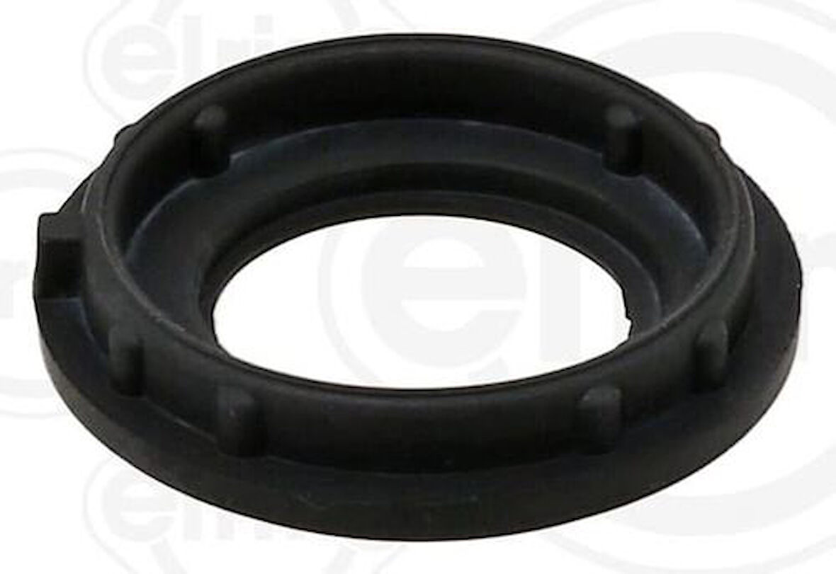 Elring 037.741 Üst Kapak İç Yuvarlak Conta Volkswagen Golf Passat Audi A3 Seat Leon 022103484F