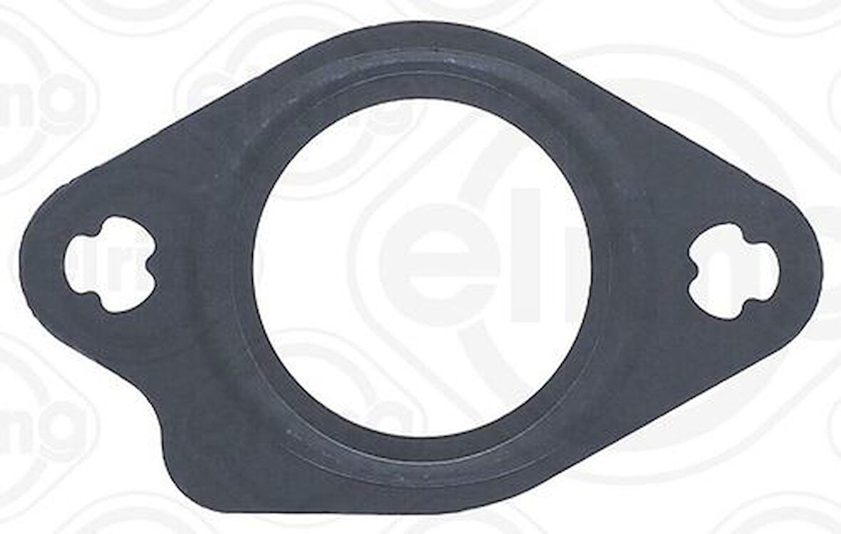 Elring 051.202 Mb Gasket Metal-Layer A6421421880