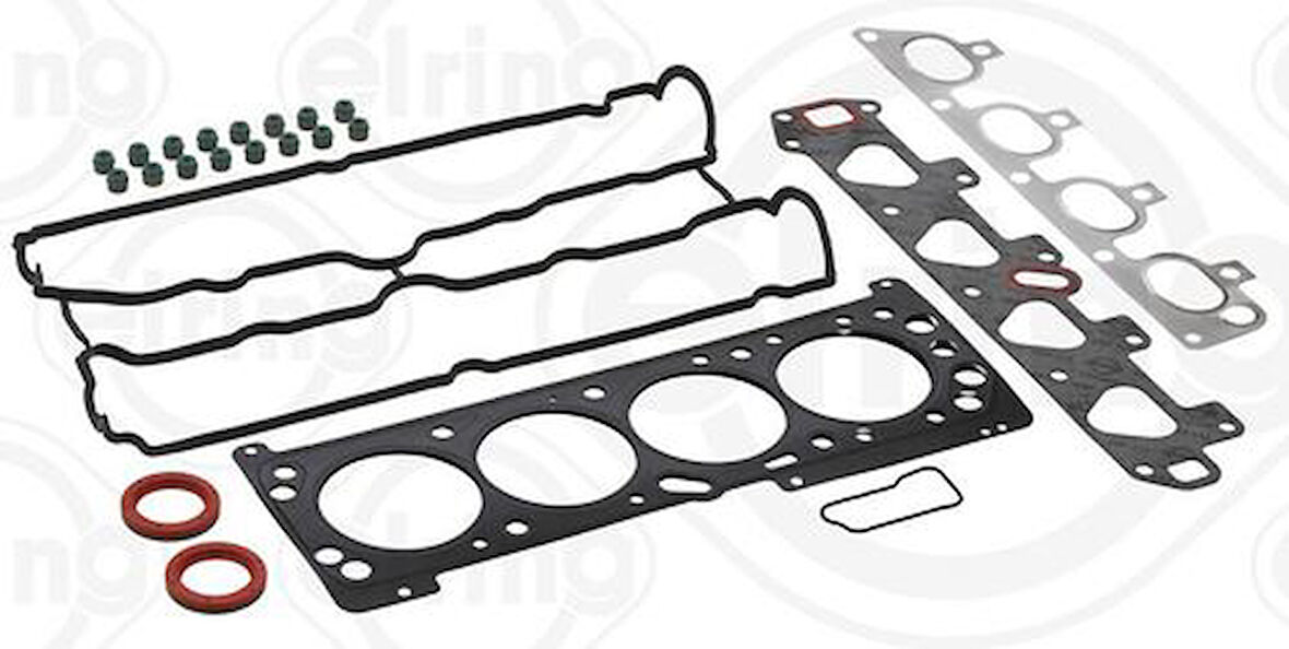 Elring 061.430 Üst Takım Conta Astra G Meriva Vectra C 03-1.6 16V Z16Xe 1606130