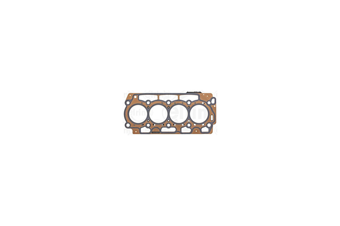 Elring 100.440 Silindir Kapak Conta 5 Tırnak Fiesta 1.4 T DCI 02-206-207-307 1.4 HDI 2S6Q6051EA