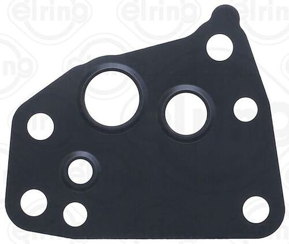 Elring 129.031 Turbo Contası Yağ Gırıs-Çıkış OM642 Sprinter-Vito-Viano 6421420681