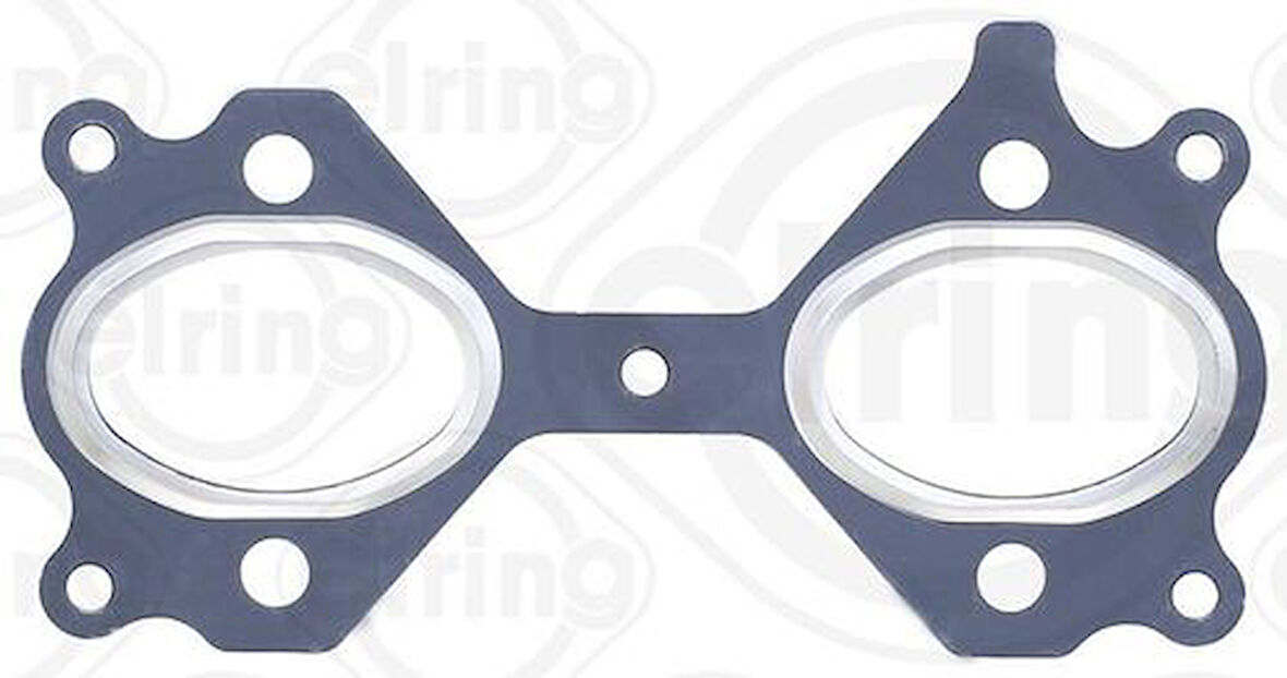 Elring 171.480 Egzoz Manifold Contası M-57-M-57 N 11627798177