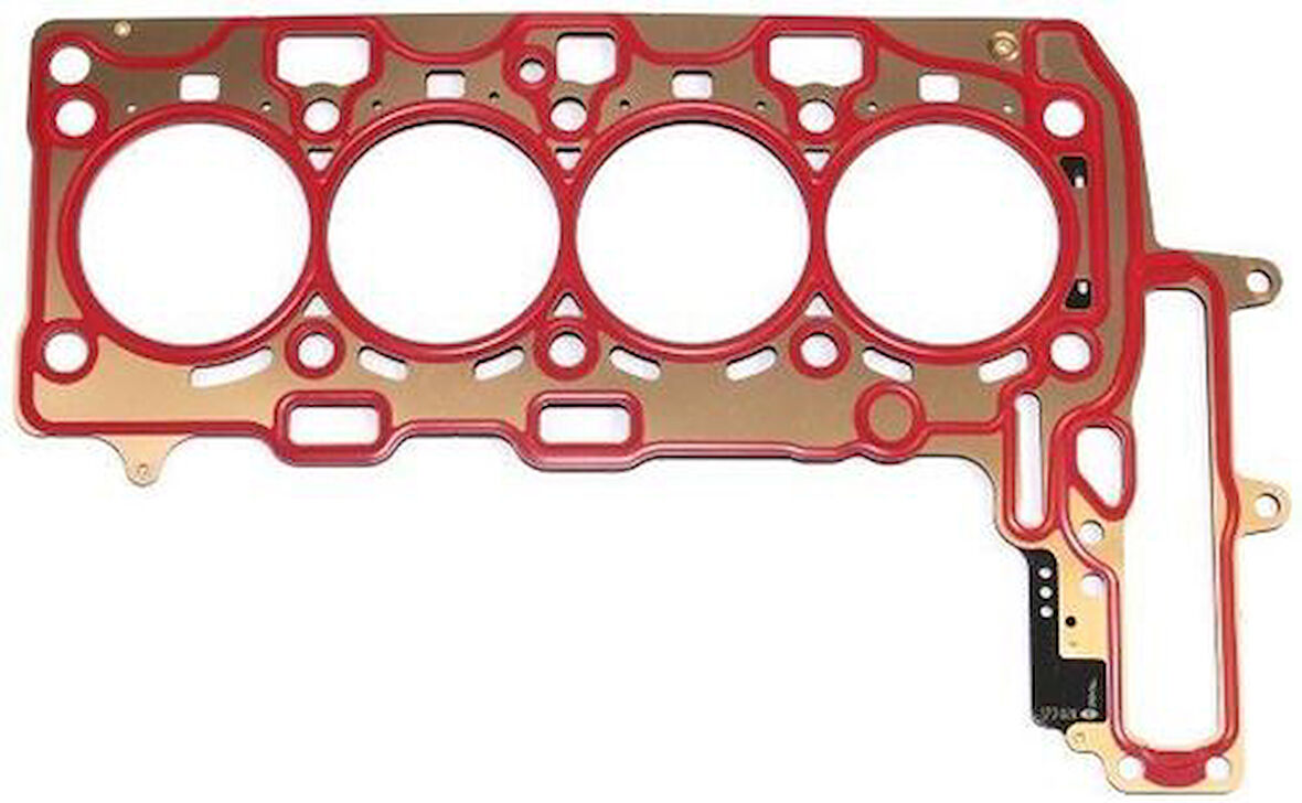 Elring 173.021 Conta SIIın.Kapak BMW B47-3 Delik 11128513701