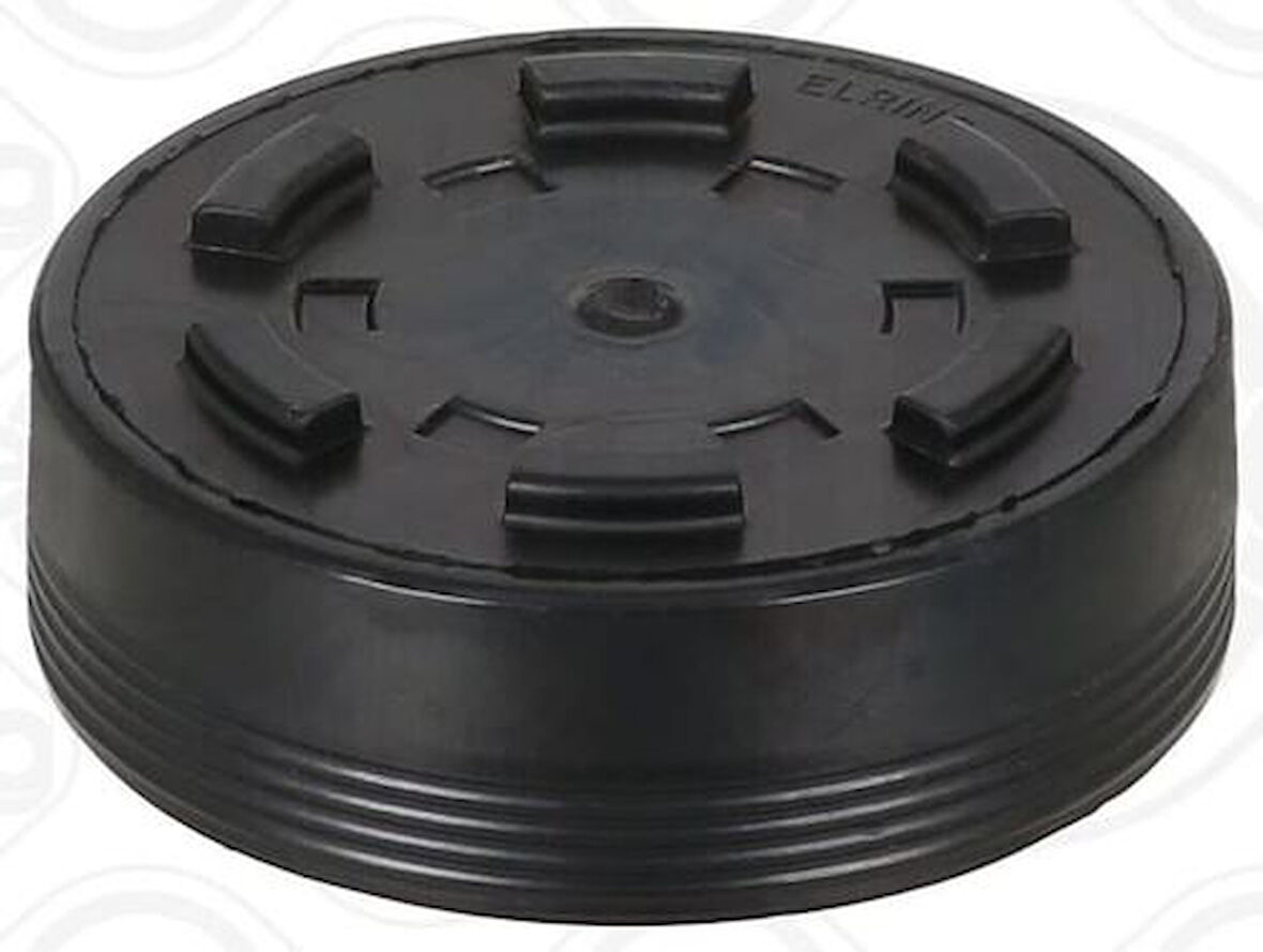 Elring 215.870 Kam Mil Kapak Volkswagen Touareg 7P5 7P6 3.0 V6 TDI 078103113E